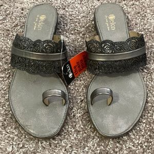 Brand new Indian style shoes